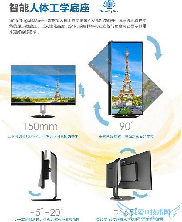 飞利浦298P3QAJEB 飞利浦298P3QAJEB显示器推荐