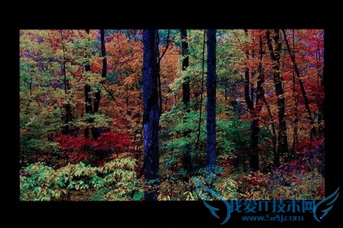 HKC T7000+显示器评测