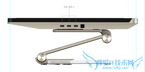 HKC T7000+显示器评测