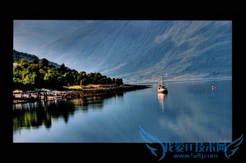 HKC T7000+显示器评测