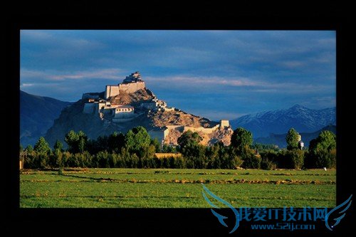 HKC T7000+显示器评测