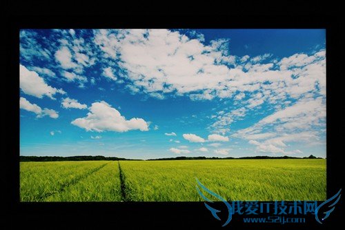 HKC T7000+显示器评测