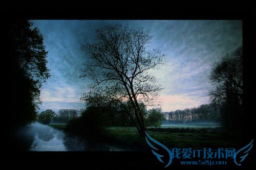 HKC T7000+显示器评测