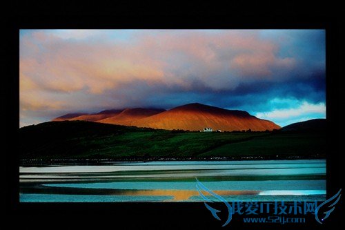 HKC T7000+显示器评测