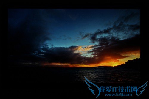 HKC T7000+显示器评测