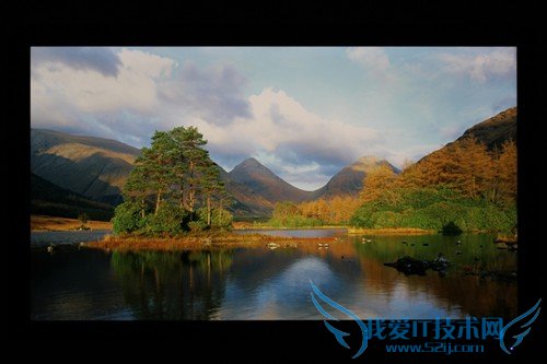 HKC T7000+显示器评测