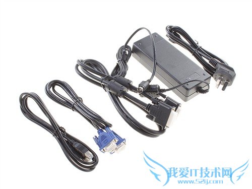 HKC T7000+显示器评测