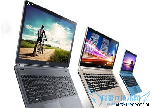 高性价比学生首选 六款实用笔记本推荐