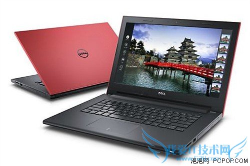 高性价比学生首选 六款实用笔记本推荐