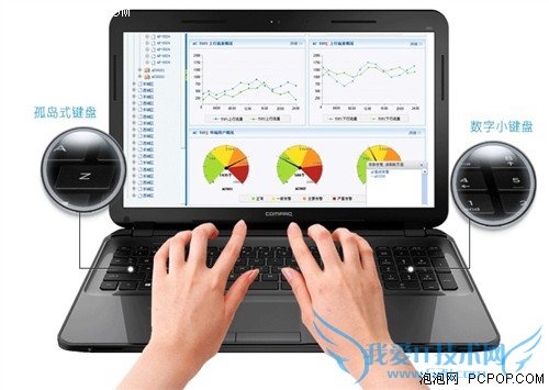 高性价比学生首选 六款实用笔记本推荐