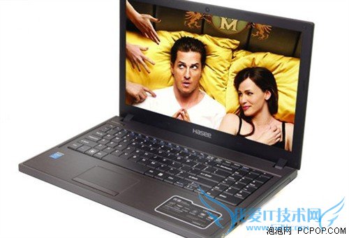 高性价比学生首选 六款实用笔记本推荐