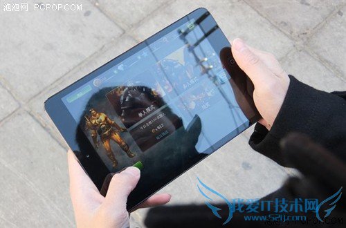 并非经典但很实用!iPad mini全面评测