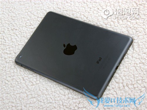 苹果(Apple)iPad mini WiFi版 16GB平板电脑