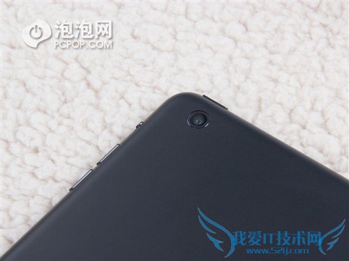 苹果(Apple)iPad mini WiFi版 16GB平板电脑