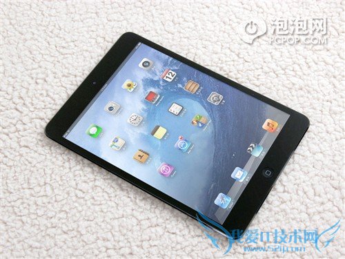 苹果(Apple)iPad mini WiFi版 16GB平板电脑