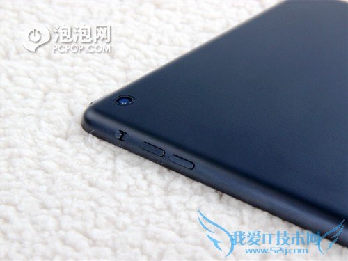 苹果(Apple)iPad mini WiFi版 16GB平板电脑