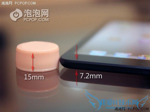 并非经典但很实用!iPad mini全面评测