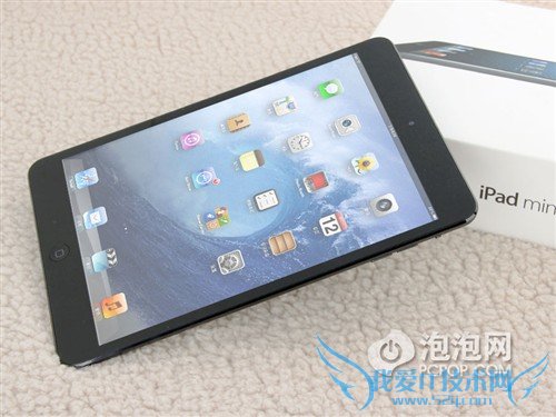 苹果(Apple)iPad mini WiFi版 16GB平板电脑