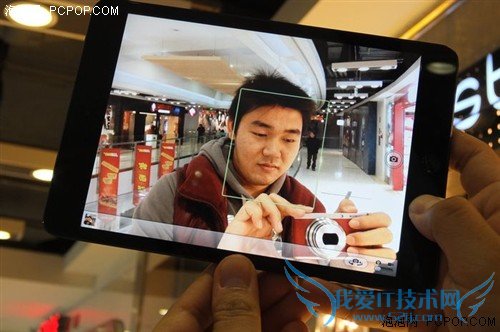 并非经典但很实用!iPad mini全面评测