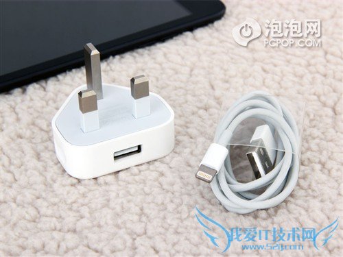 苹果(Apple)iPad mini WiFi版 16GB平板电脑