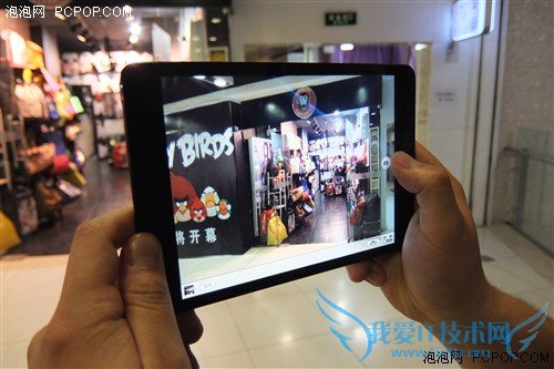 并非经典但很实用!iPad mini全面评测