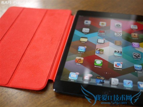 苹果(Apple)iPad mini WiFi版 16GB平板电脑
