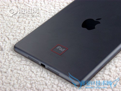 苹果(Apple)iPad mini WiFi版 16GB平板电脑