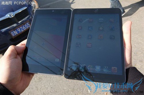 并非经典但很实用!iPad mini全面评测
