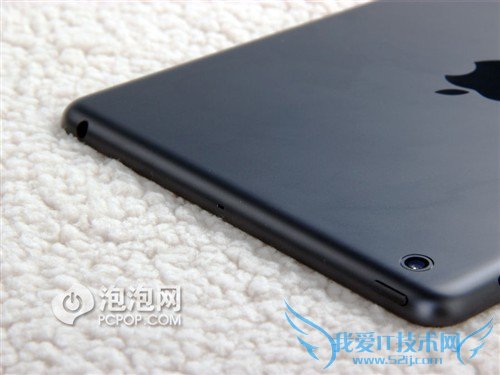 苹果(Apple)iPad mini WiFi版 16GB平板电脑