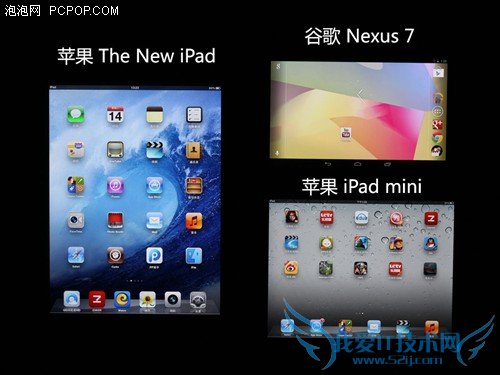 并非经典但很实用!iPad mini全面评测