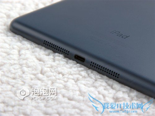 苹果(Apple)iPad mini WiFi版 16GB平板电脑