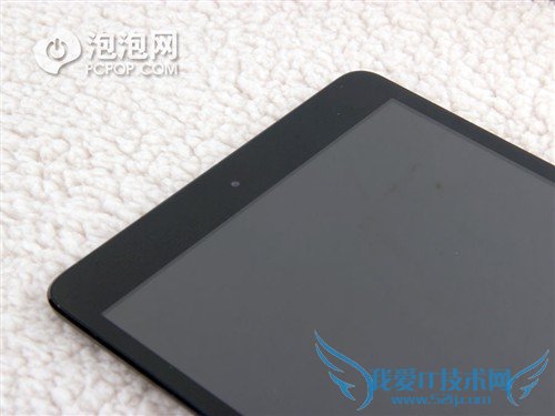 苹果(Apple)iPad mini WiFi版 16GB平板电脑