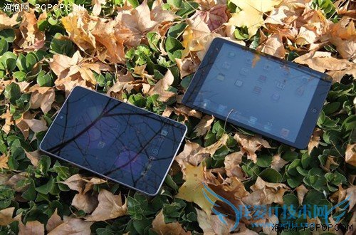 并非经典但很实用!iPad mini全面评测