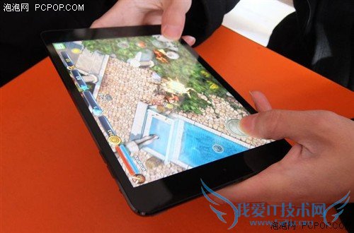并非经典但很实用!iPad mini全面评测
