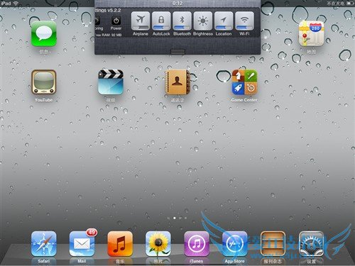 ԽiPad2ر!ʮ