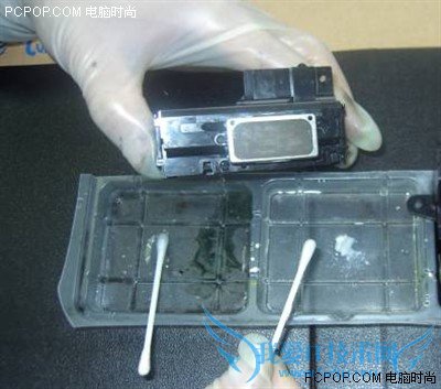 一般人不告诉!喷墨打印头清洗新方法