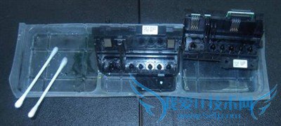 一般人不告诉!喷墨打印头清洗新方法