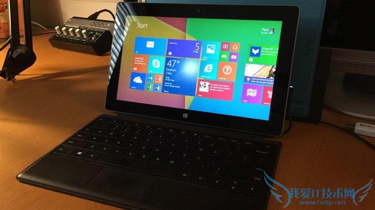 大家都Windows10了Windows RT该怎么办