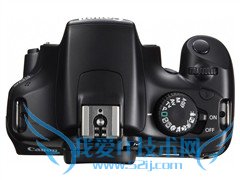 EOS 1100D 