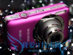 IXUS 115 HS 