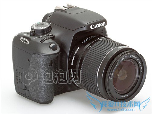 EOS 600D(ͷ׻18-55IS II) 