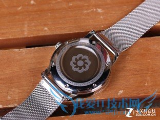 创革新续经典 天霸T-Watch智能手表评测