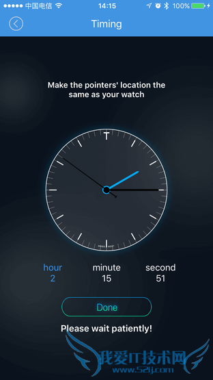 创革新续经典 天霸T-Watch智能手表评测