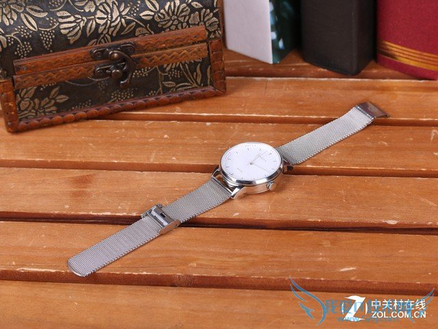 创革新续经典 天霸T-Watch智能手表评测