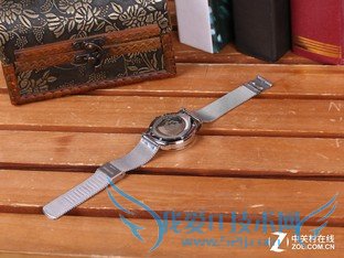 创革新续经典 天霸T-Watch智能手表评测