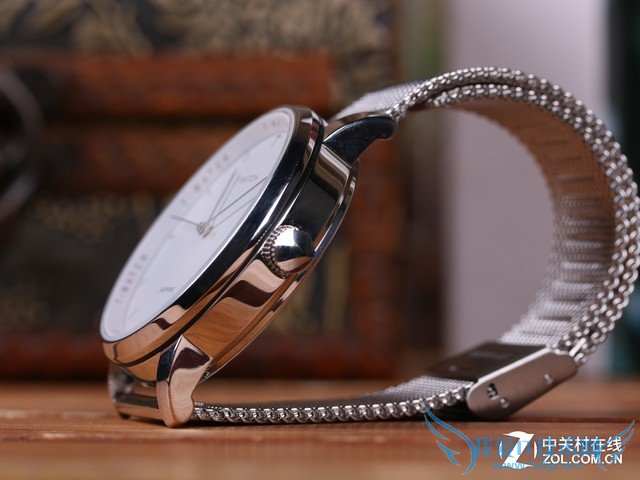 创革新续经典 天霸T-Watch智能手表评测