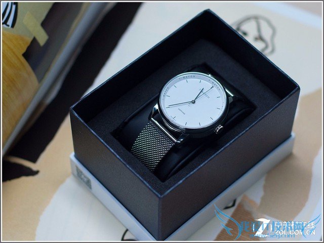 创革新续经典 天霸T-Watch智能手表评测