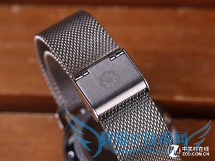 创革新续经典 天霸T-Watch智能手表评测