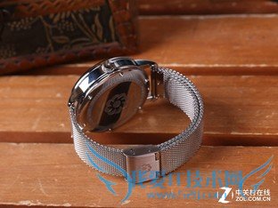 创革新续经典 天霸T-Watch智能手表评测