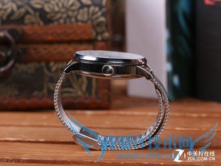 创革新续经典 天霸T-Watch智能手表评测